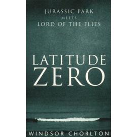Latitude Zero - Chorlton Windsor
