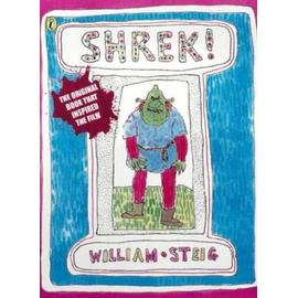 Shrek! (Picture Puffin) - William Steig