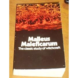 Malleus Maleficarum - Summers