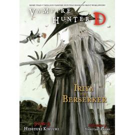 Vampire Hunter D Volume 23 - Hideyuki Kikuchi