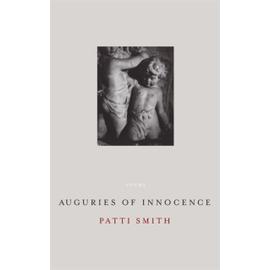 Auguries Of Innocence - Smith Patti