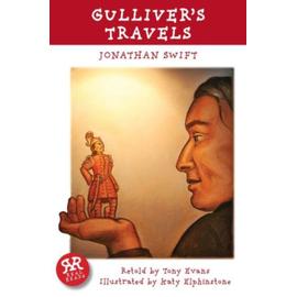 Gullivers Travels - Jonathan Swift