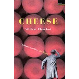 Cheese - Willem Elsschot