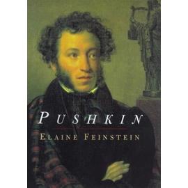 Pushkin - Elaine Feinstein