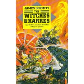 The Witches of Karres - James H. Schmitz