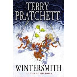 Wintersmith: A Story of Discworld - Terry Pratchett