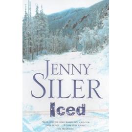 Iced - Jenny Siler
