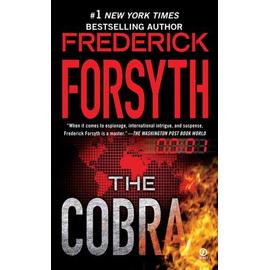 The Cobra - Frederick Forsyth