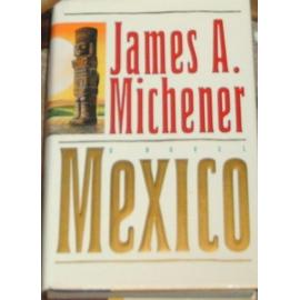 Mexico - James A. Michener