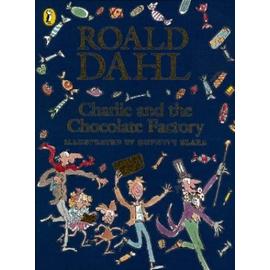 Charlie and the Chocolate Factory: Gift Book - Dahl Roald