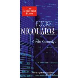 Pocket Negotiator