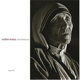 Mother Teresa - Rai Raghu
