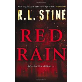 Red Rain - R L Stine