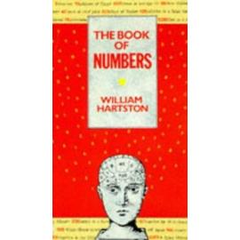 The Book of Numbers - William R. Hartston