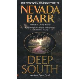 Deep South - Barr Nevada