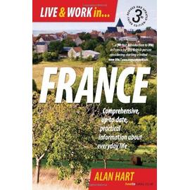 Going To Live In France - Alan Hart