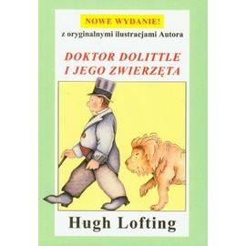 Doktor Dolittle i jego zwierzeta - Hugh Lofting