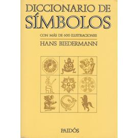DICCIONARIO DE SÍMBOLOS (R) - Biedermann, Hans