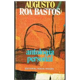 Antologia Personal - Pedro Salinas
