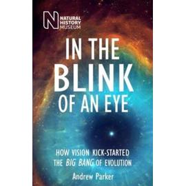 In the Blink of an Eye - Andrew Parker