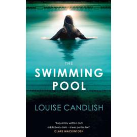 The Swimming Pool (Hardcover) - Candlish, Louise