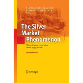 The Silver Market Phenomenon - Cornelius Herstatt
