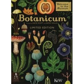BOTANICUM - Unknown