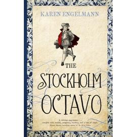 The Stockholm Octavo - Karen Engelmann