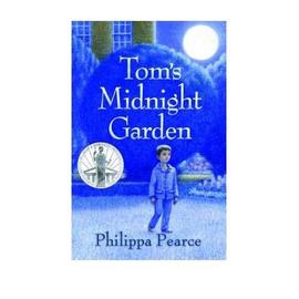 Tom's Midnight Garden - Pearce, A. Philippa