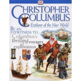 Christopher Columbus: Explorer of the New World (Discoveries) - Etherington, Sue