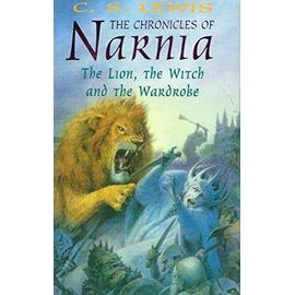 The Lion , The Witch And The Wardrobe : - Clive Staples Lewis