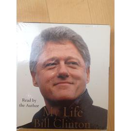 My Life Bill Clinton - Clinton Bill