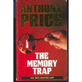 The Memory Trap - Anthony Price