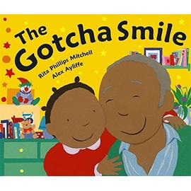 The Gotcha Smile - Rita Phillips Mitchell