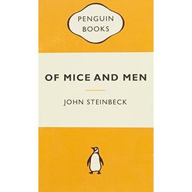 Of Mice and Men (Popular Penguins) - John Steinbeck