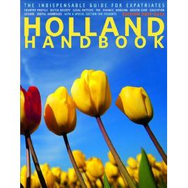 The Holland Handbook - Stephanie Dijkstra