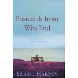 Postcards from Wits End - Sarah Harvey