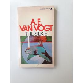 The Silkie - A.E. Van Vogt