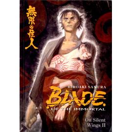 Blade of the Immortal - Samura, Hiroaki