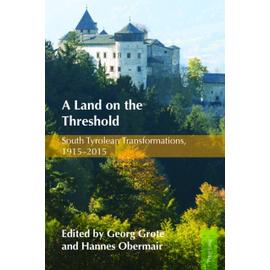 A Land on the Threshold - Hannes Obermair