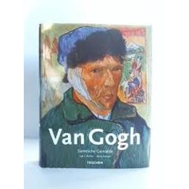 Van Gogh Samtliche Gemalde : Etten, Aptril 1881- Paris, Februar 1888, Vol. 1 - F. Walther