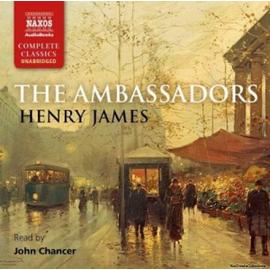 The Ambassadors - Henry James, John Chancer