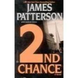 2nd Chance - James Patterson