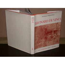 Léonard De Vinci - Richard Friedenthal