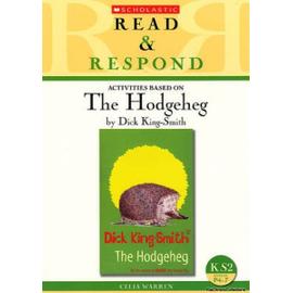 The Hodgeheg Teacher Resource - Celia Warren