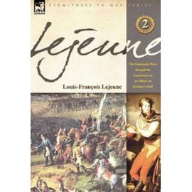 Lejeune - Vol.2 - Louis-Francois Lejeune