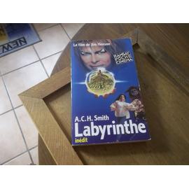 Labyrinthe - Smith A.C.H.