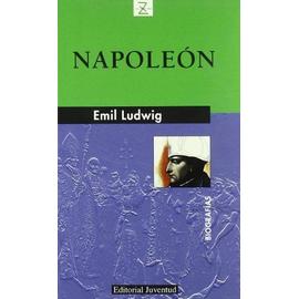 NAPOLEON - Emil Ludwig