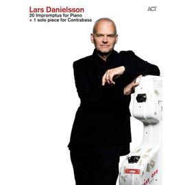 Danielsson, L: 20 Impromptus for Piano and 1 Solo Piece - Lars Danielsson