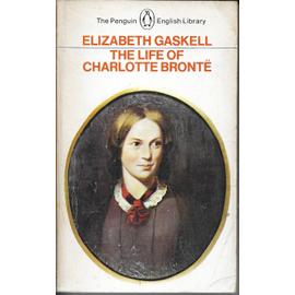 The life of CHARLOTTE BRONTË - Elizabeth Gaskell